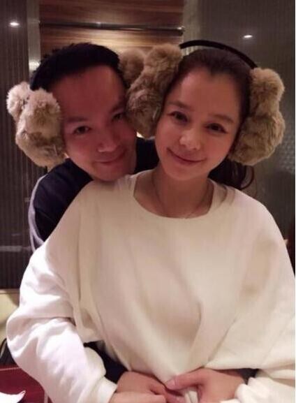 徐若瑄为什么那么急着复出? 徐若瑄为什么那么急着复出?