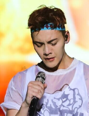 陈伟霆11月在哪里开唱？