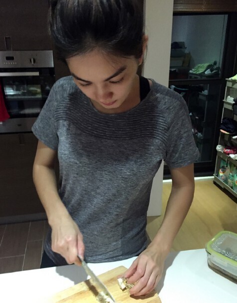 Ella公布宝宝的性别了吗? Ella公布宝宝的性别了吗?