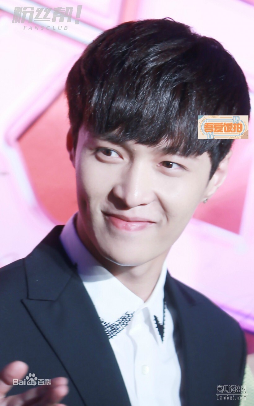 EXO成员张艺兴将在中国SOLO出道 EXO成员张艺兴将在中国SOLO出道