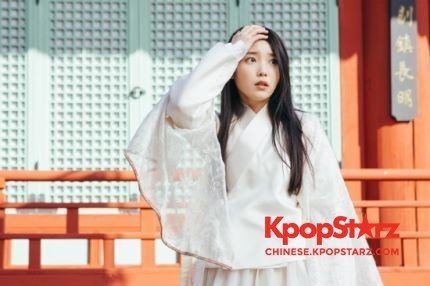 被称为"音源女王"的IU在演技方面却迎来了大难关