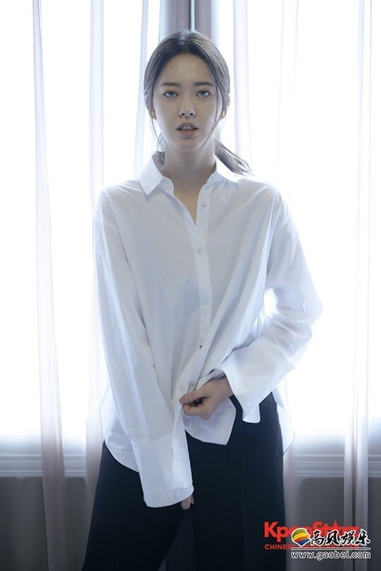 高雅拉谈离开SM加盟Artist 高雅拉谈离开SM加盟Artist