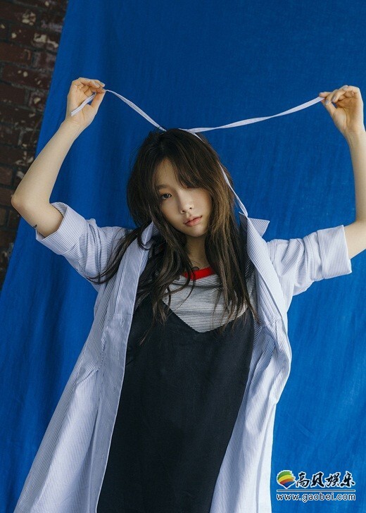 泰妍将于28日正午公开首张正规专辑《My Voice》的全部音源