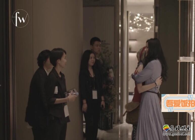 王菲演唱会纪录片曝光了是吗？