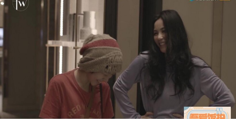 王菲纪录片中有哪些人出镜? 王菲纪录片中有哪些人出镜?