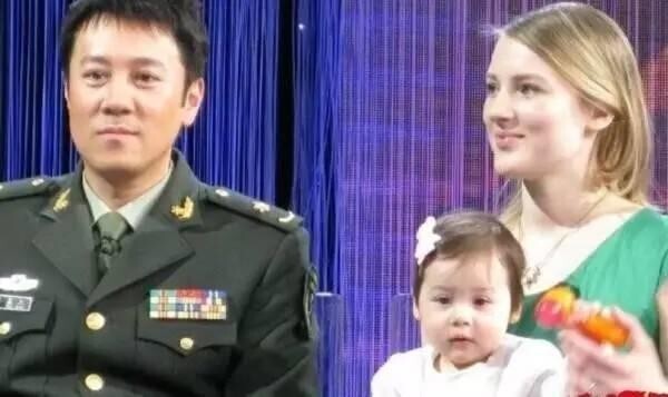 蔡国庆竟然有个7岁儿子了,那他妻子是谁? 蔡国庆竟然有个7岁儿子了,那他妻子是谁?