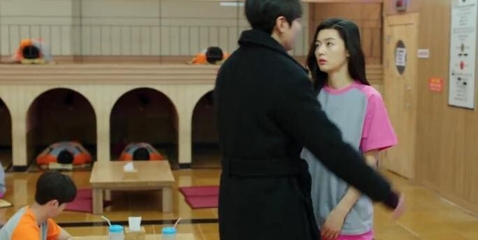 醋王李敏镐为什么变身护妻狂魔了 醋王李敏镐为什么变身护妻狂魔了