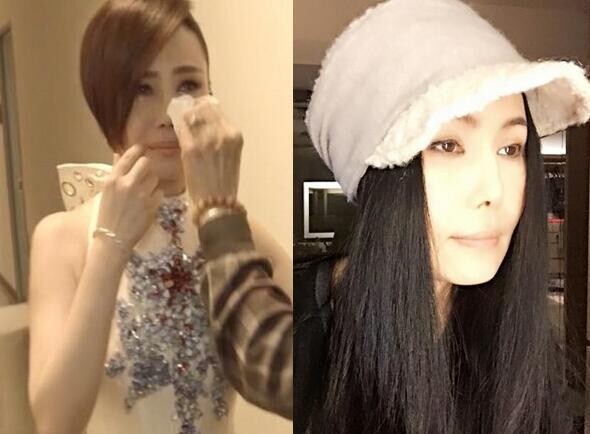 江蕙经为保护弟弟,受伤了吗? 江蕙经为保护弟弟,受伤了吗?