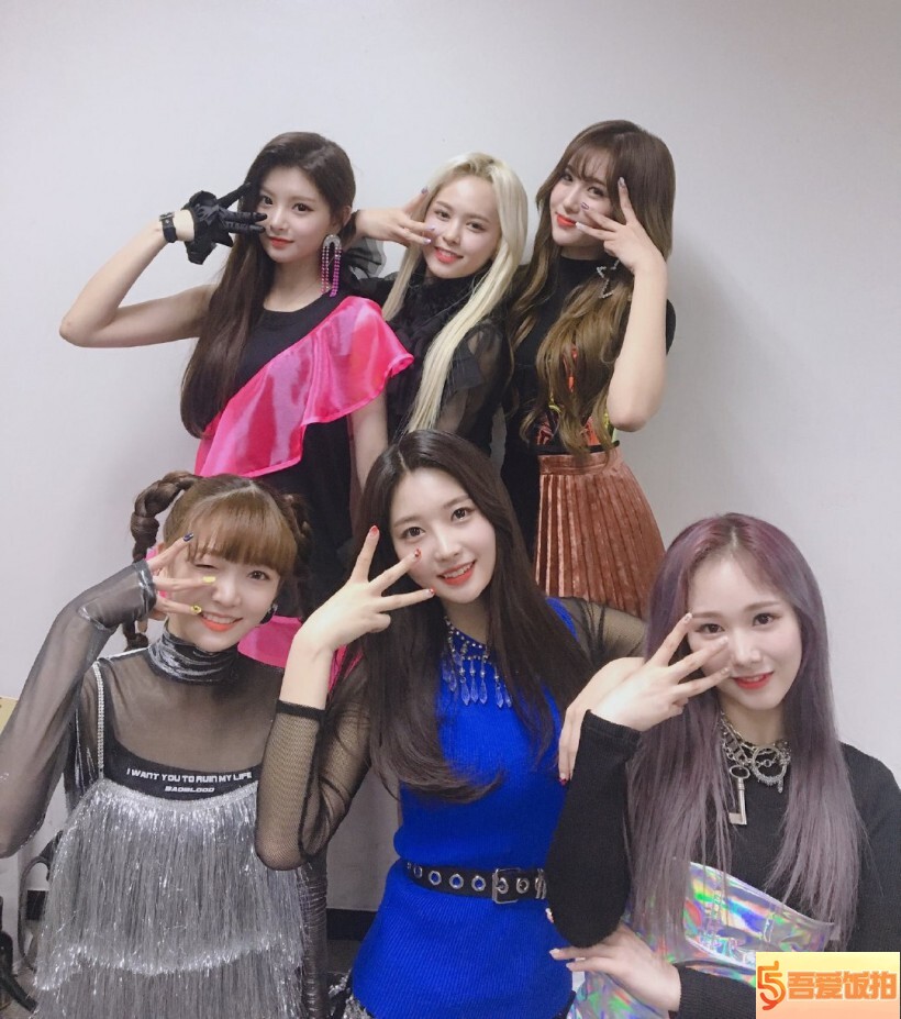 "永远发亮"EVERGLOW是哪家公司推出的女团？音乐作品充满怎样特质？