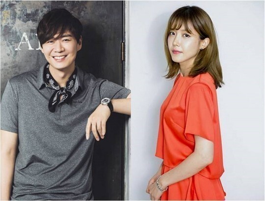 演员延正勋及蔡贞安确定出演电视剧《Man To Man》