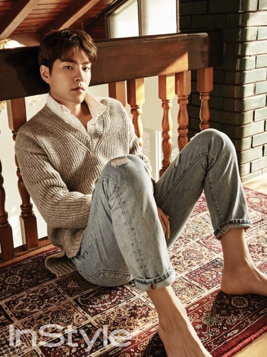 洪宗玄最近为韩国某杂志拍摄了一组展示其不同魅力的写真 洪宗玄最近为韩国某杂志拍摄了一组展示其不同魅力的写真