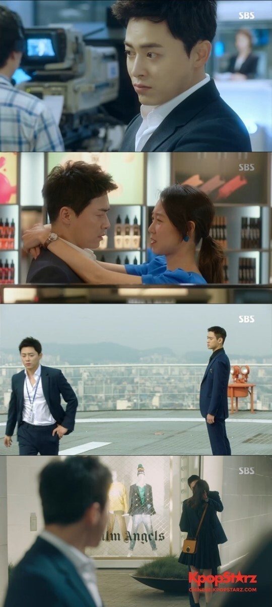 《嫉妒》、《机场》、《购物》同期水木剧竞争 《嫉妒》、《机场》、《购物》同期水木剧竞争