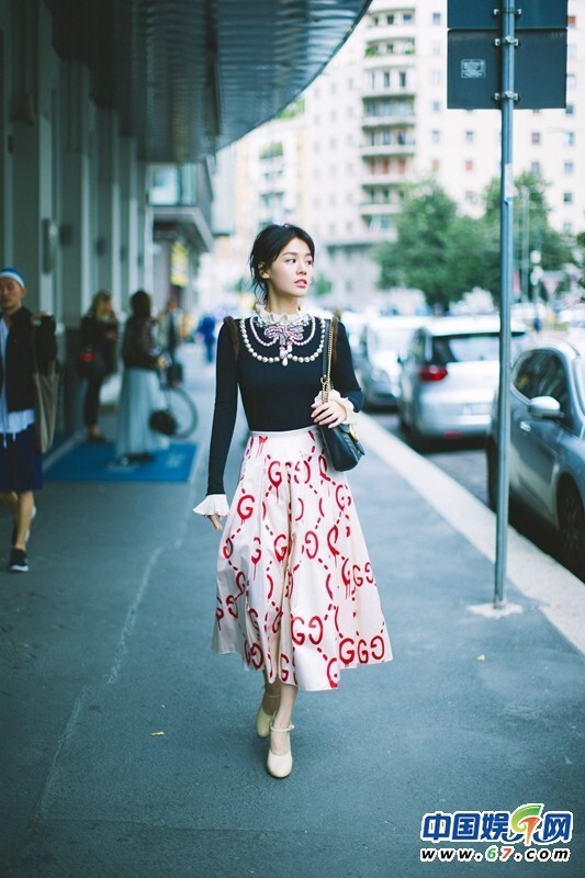 2017米兰春夏时装周大秀正式开启