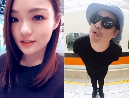 歌手徐佳莹告白谁呢? 歌手徐佳莹告白谁呢?