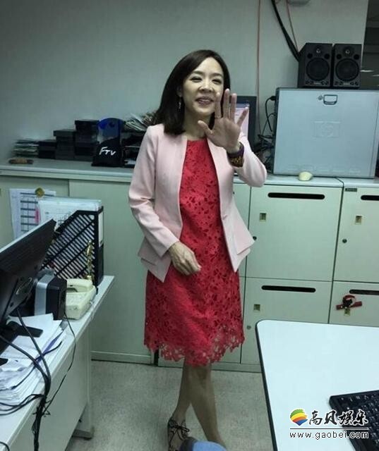 庾澄庆老婆张嘉欣怀孕了吗？