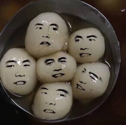 周杰伦冬至晒汤圆可把网友吓坏了? 周杰伦冬至晒汤圆可把网友吓坏了?