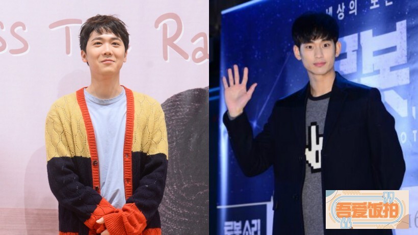 演员金秀贤和FTIsland成员李洪基将参加职业保龄球手第22期选拔赛 演员金秀贤和FTIsland成员李洪基将参加职业保龄球手第22期选拔赛