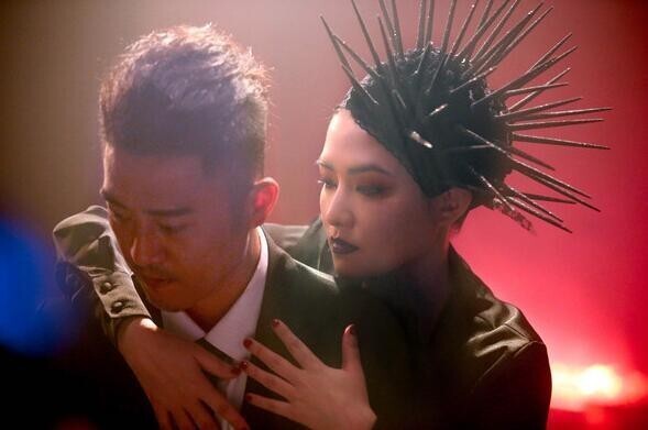 《不简单》首波主打单曲《巫露玛》请来谁合作呢? 《不简单》首波主打单曲《巫露玛》请来谁合作呢?