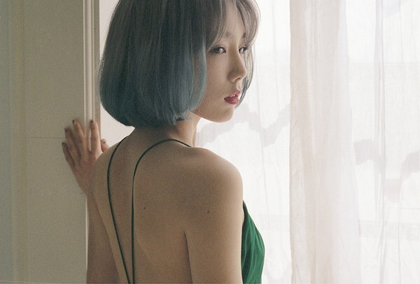 泰妍的首张正规专辑《My Voice》音源将于28日正午公开 泰妍的首张正规专辑《My Voice》音源将于28日正午公开