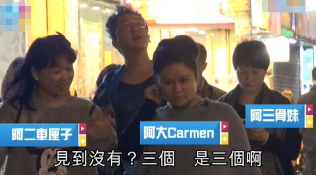 邓兆尊三个老婆叫什么名字? 邓兆尊三个老婆叫什么名字?