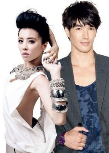 蔡依林锦荣两人被曝分手，经纪人是作何回应？