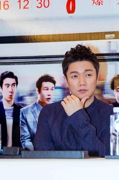 《情圣》开启全国13城路演第三站是哪里？