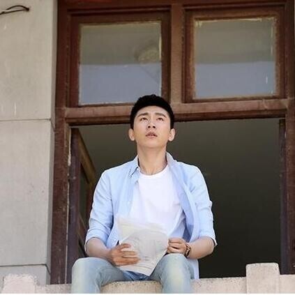 《28岁未成年》徐乐饰演什么角色？