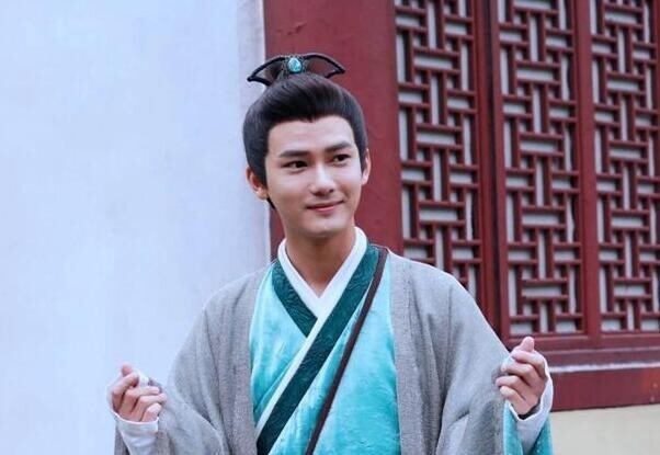 熊梓淇在《画心师》剧组举办杀青了？