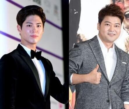 朴宝剑和全炫茂确定担任2016年KBS演技大赏MC了吗? 朴宝剑和全炫茂确定担任2016年KBS演技大赏MC了吗?