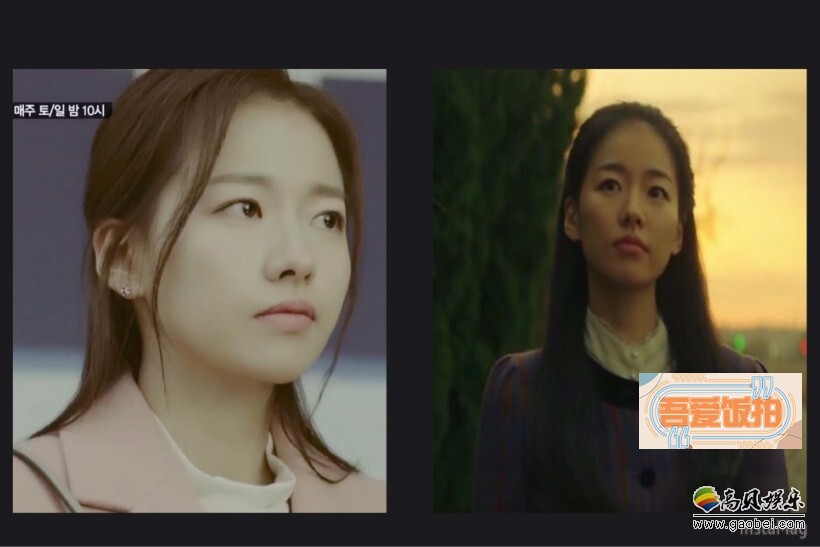 <隧道>在第八集时交代了申妍淑死於交通事故