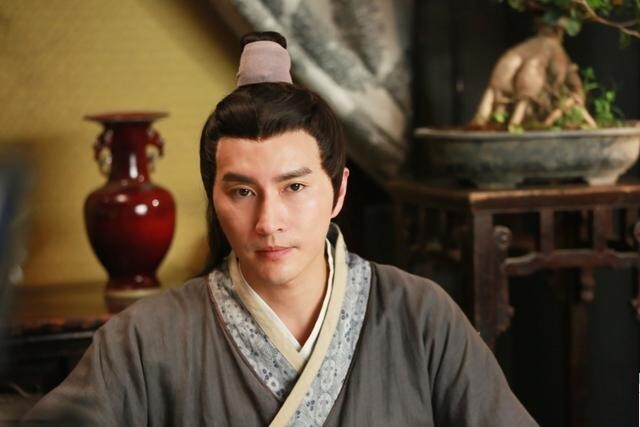 《大明奇冤》武大郎由谁扮演? 《大明奇冤》武大郎由谁扮演?