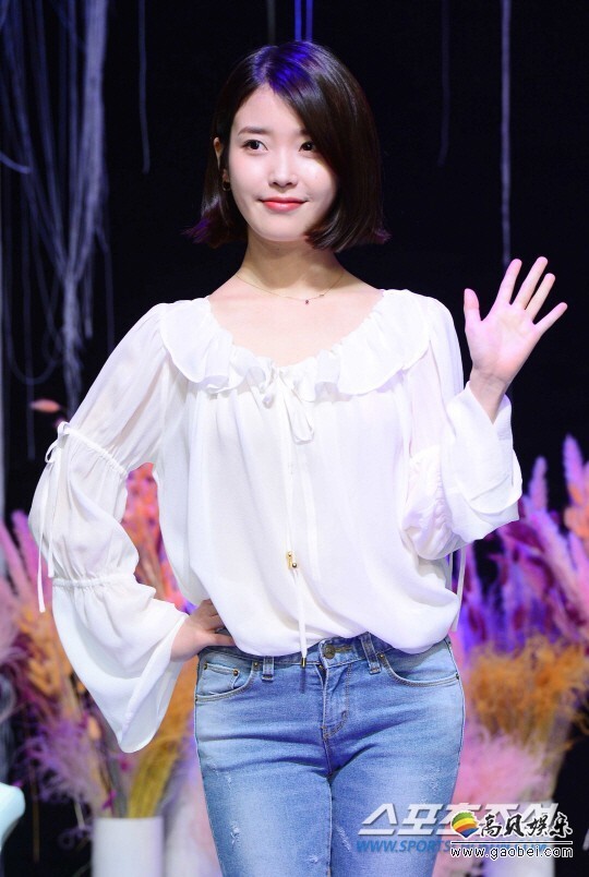 韩国歌手品牌价值指数分析结果,歌手IU摘得榜首 韩国歌手品牌价值指数分析结果,歌手IU摘得榜首