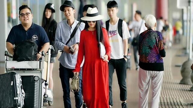 乔任梁追思会,为什么李湘被骂了? 乔任梁追思会,为什么李湘被骂了?