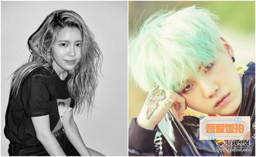 当万中选一的嗓音遇上的极富变化的创作才华