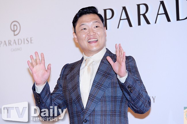 「鸟叔」PSY将带著正规专辑久违地回归啦 「鸟叔」PSY将带著正规专辑久违地回归啦