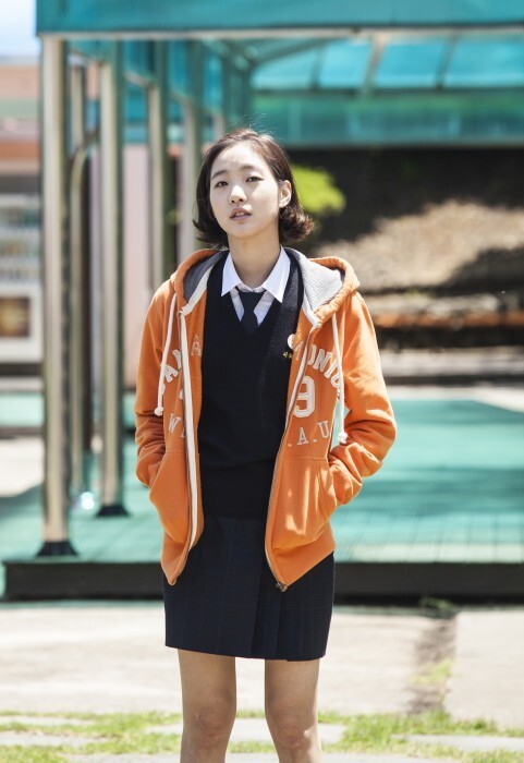 金高银主演的新电影《季春奶奶》5月上映 金高银主演的新电影《季春奶奶》5月上映