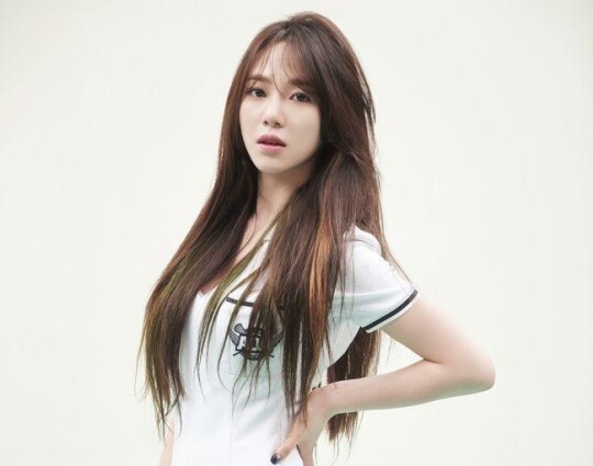 女团AOA成员珉娥确定《Click Your Heart》的女主角 女团AOA成员珉娥确定《Click Your Heart》的女主角