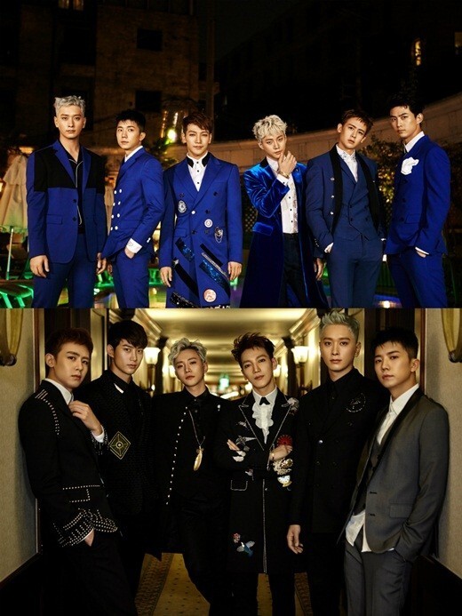 韩国男子组合2PM将出击新综艺节目《Wild Beat》 韩国男子组合2PM将出击新综艺节目《Wild Beat》