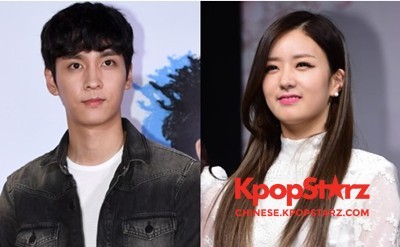 Apink尹普美和演员崔泰俊成为新CP加盟《我们结婚了》 Apink尹普美和演员崔泰俊成为新CP加盟《我们结婚了》