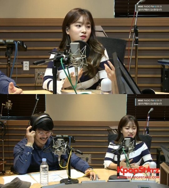 Ben谈到了为KBS2TV热门电视剧《云画的月光》演唱OST一事 Ben谈到了为KBS2TV热门电视剧《云画的月光》演唱OST一事