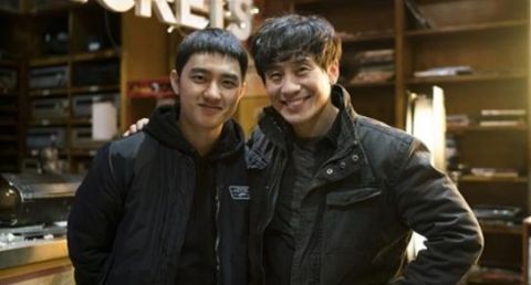 新电影《7号室》有望参加Festival de Cannes