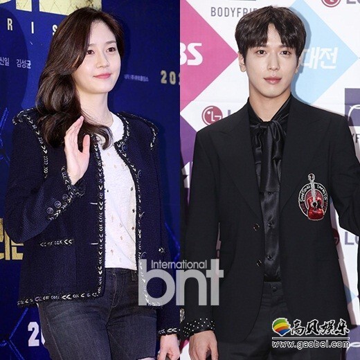 成宥利和郑容和确定出演JTBC综艺节目《请给一顿饭Show》