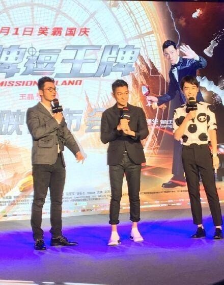 黄晓明终于公布了baby怀孕的事实?