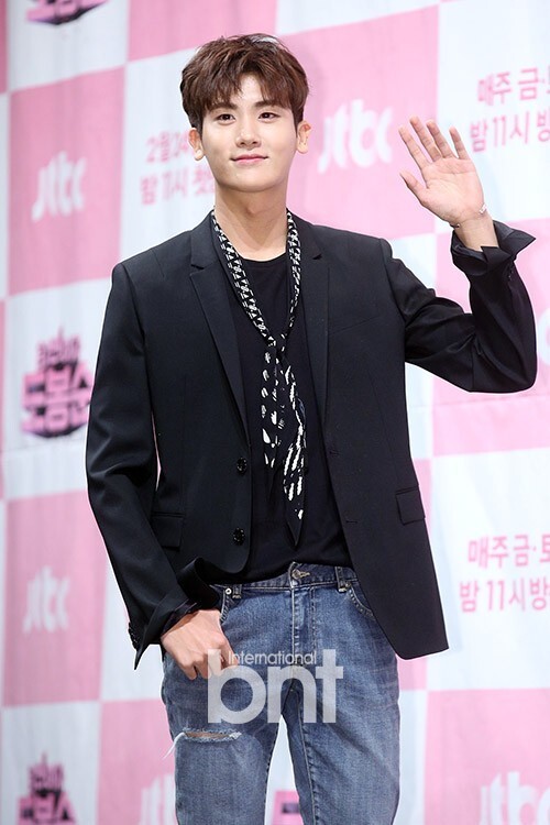 UAA方面22日再次否认了已与演员朴炯植签约的传闻 UAA方面22日再次否认了已与演员朴炯植签约的传闻