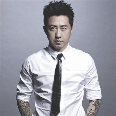 庾澄庆发行首张专辑名叫什么？