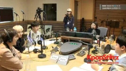 孙东云遭Highlight成员爆料是气氛Maker 孙东云遭Highlight成员爆料是气氛Maker