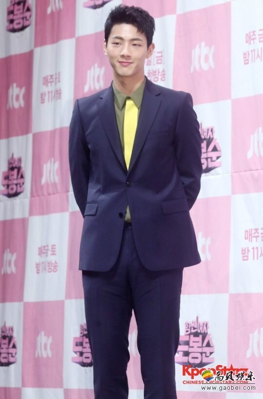 JTBC新金土电视剧《大力女都奉顺》举行了制作发表会 JTBC新金土电视剧《大力女都奉顺》举行了制作发表会