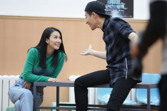 音乐剧《阿尔兹记忆的爱情》将于4月5日在北京保利剧院隆重首演 音乐剧《阿尔兹记忆的爱情》将于4月5日在北京保利剧院隆重首演