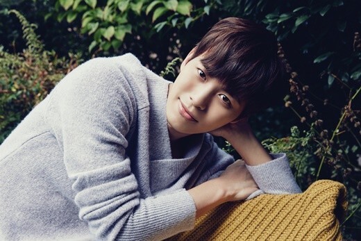 弘彬确定出演《星期三下午3点30分》 弘彬确定出演《星期三下午3点30分》