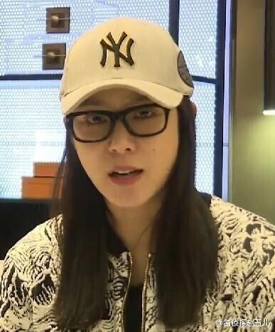 赵雅淇就出轨林丹做了什么回应？